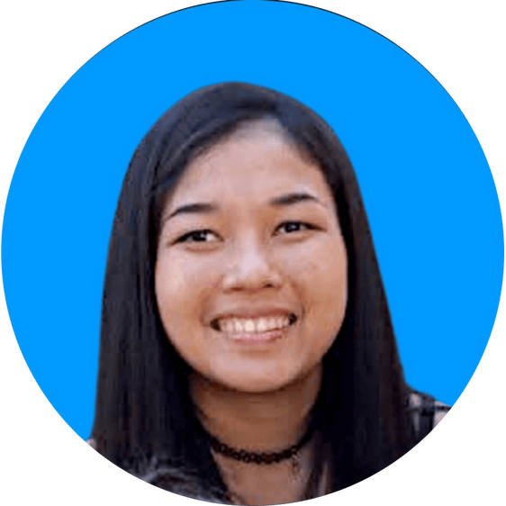 Portrait of Laddawan Thaporn, SEO Expert from Thailand